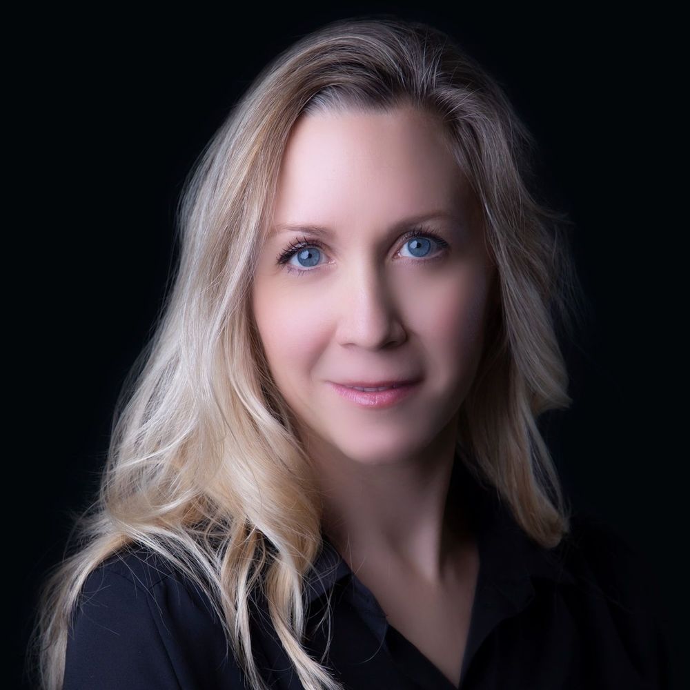 Meet your Posher, Tanya